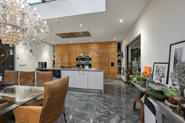 Medium property photo - Galjoenstraat 119, 1503 AR Zaandam